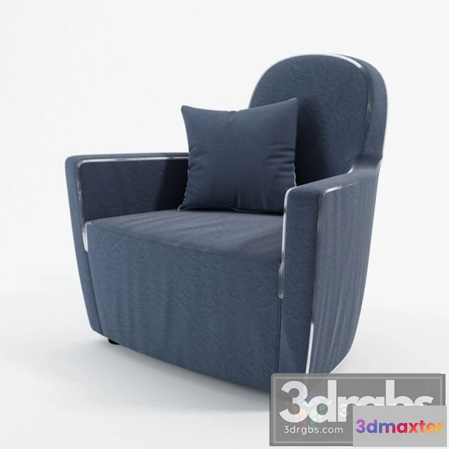 933952 - Busnelli Louis XVI