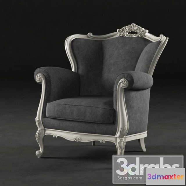 933970 - Cabiate Armchair