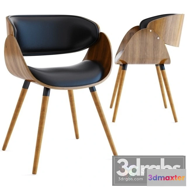 933972 - Cadeira Base Betina Rivatti