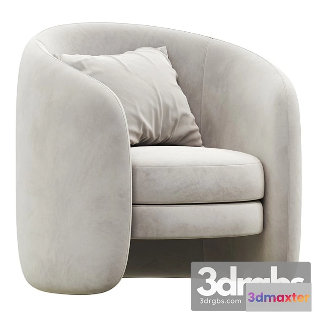 933984 - Calder chair