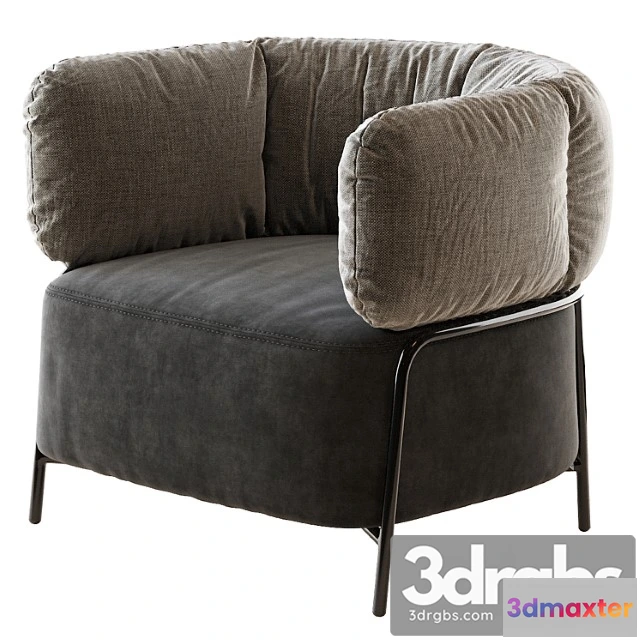 934002 - Calligaris Quadrotta