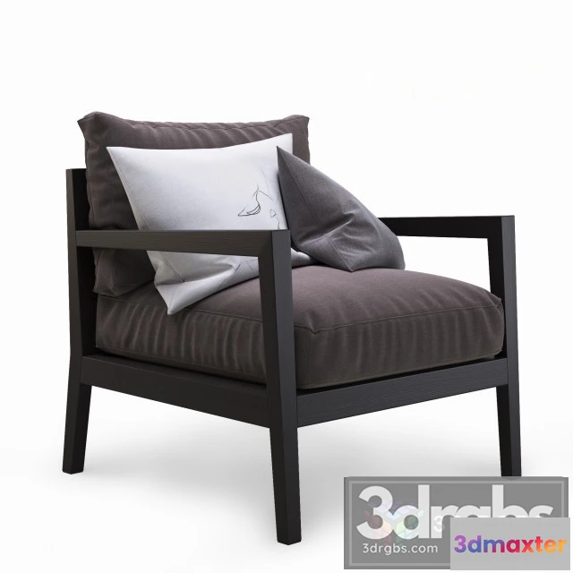 934016 - Camilla Armchair