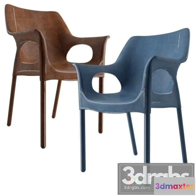 934042 - Capiata Armchair