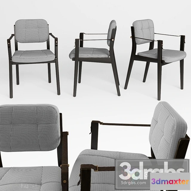 934052 - Capo Dining Armchair