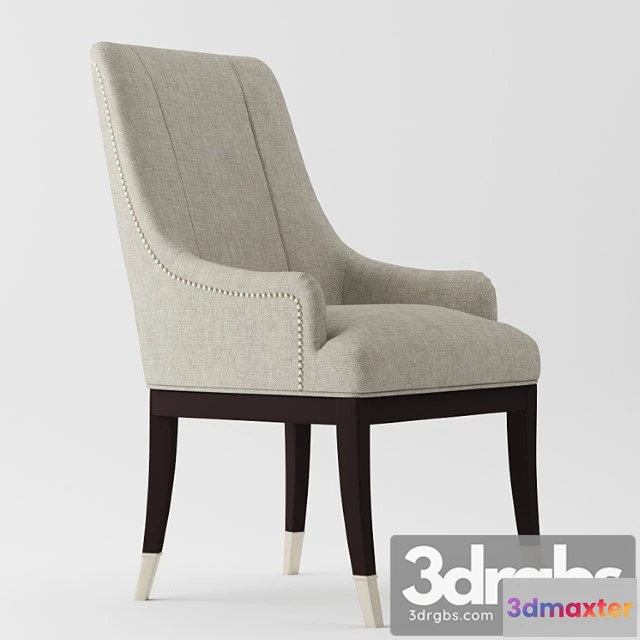 934068 - Caracole Dining Chair 1