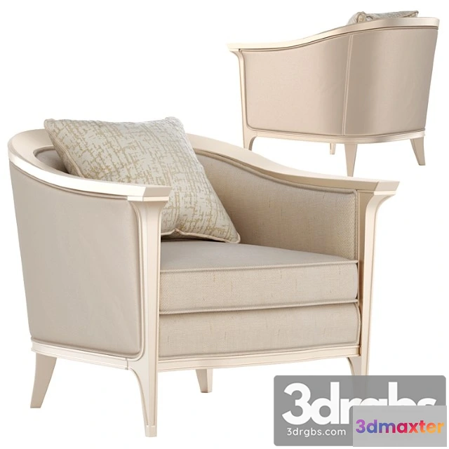 934070 - Caracole Eaves Drop