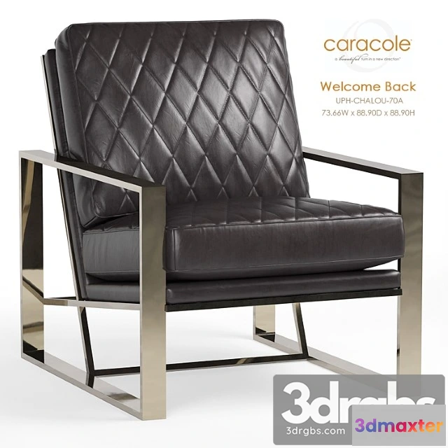 934096 - Caracole welcome back