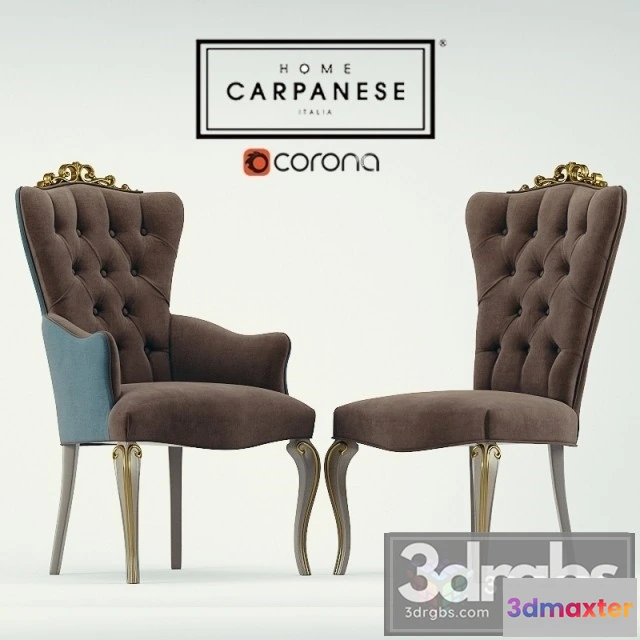 934126 - Carpanese Chair