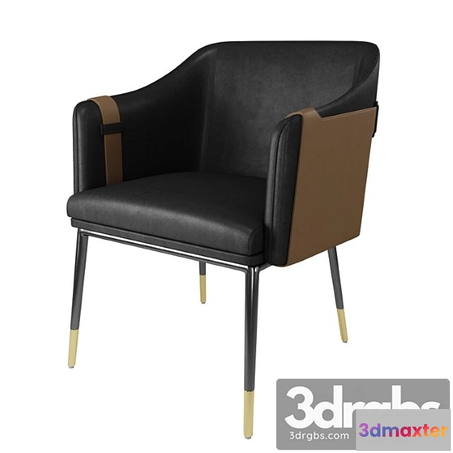 934134 - Carter dining armchair