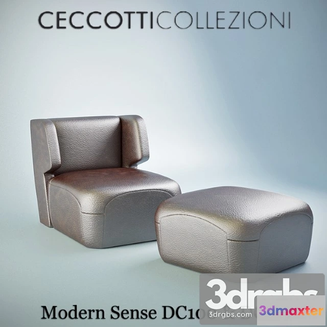 934198 - Ceccotti Modern Sense Dc100 Dc80