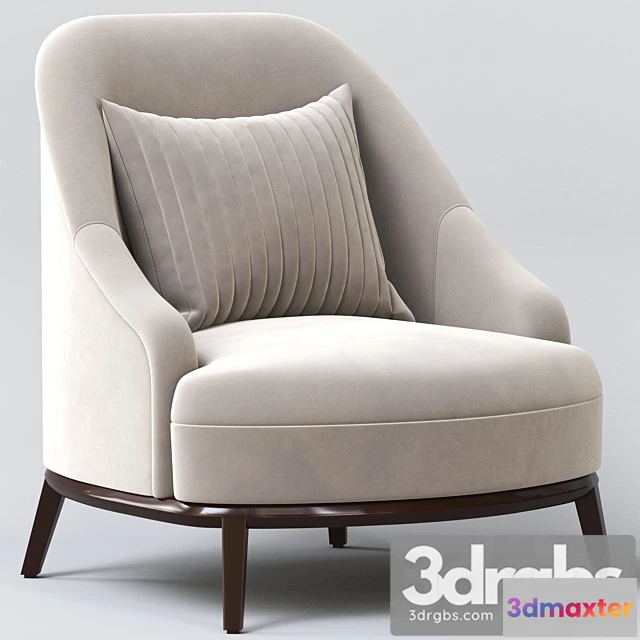 934204 - Celedonio Armchair