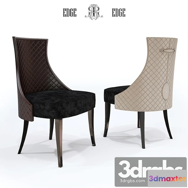 934222 - Chair Art Edge 02