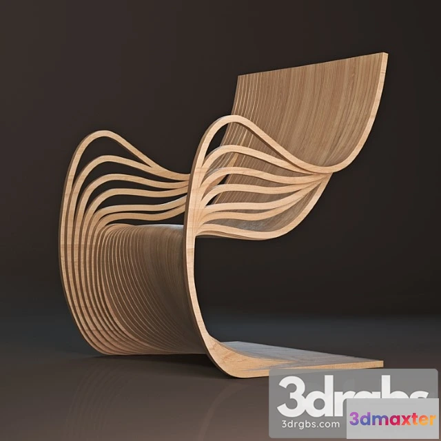 934244 - Chair by alejandro estrada