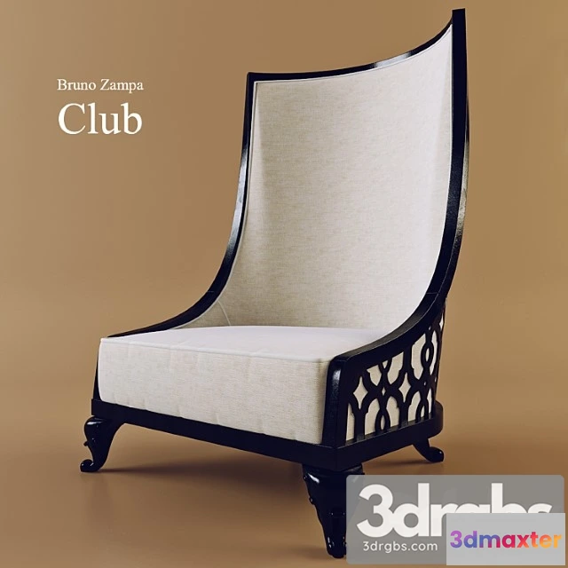 934246 - Chair Club 1