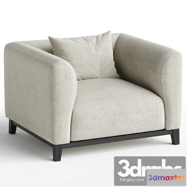 934248 - Chair Corso Lyssa Sand 2