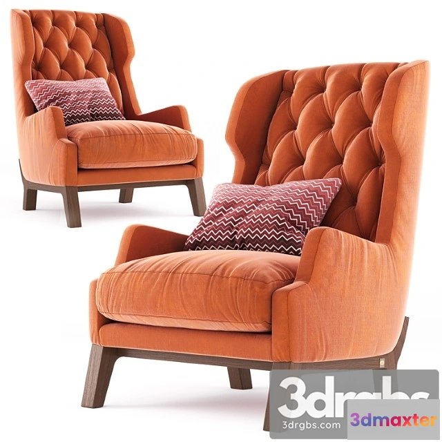 934250 - Chair david mobilidea