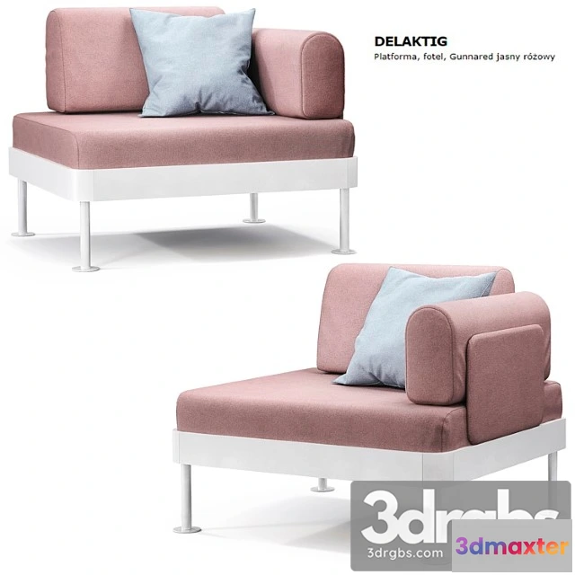 934254 - Chair delakting ikea