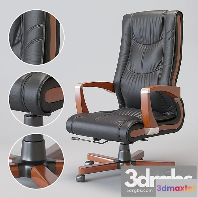 934266 - Chair Executives Mbl 9082