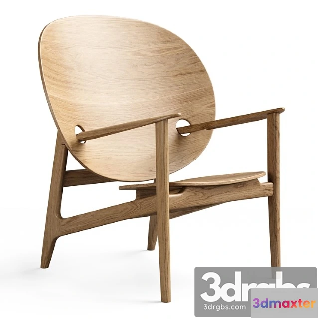 934280 - Chair Iklwa Large