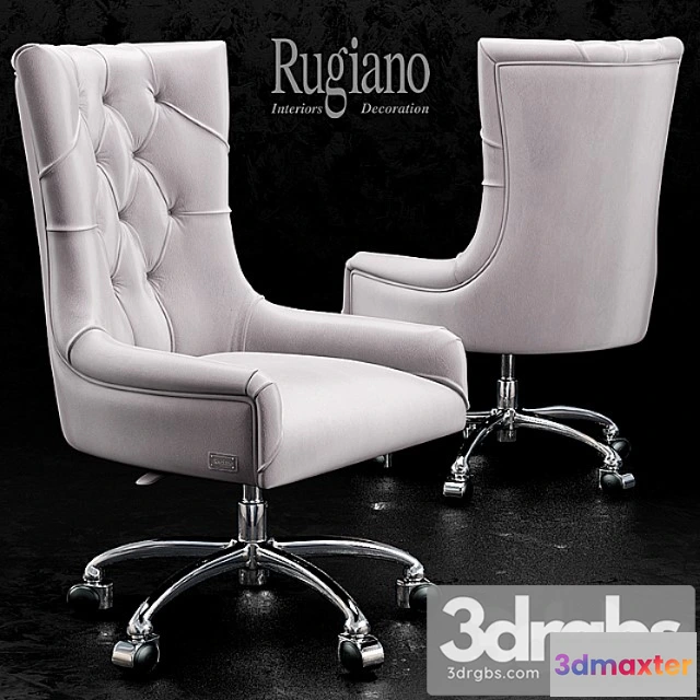 934282 - Chair in Office Itaca Rugiano
