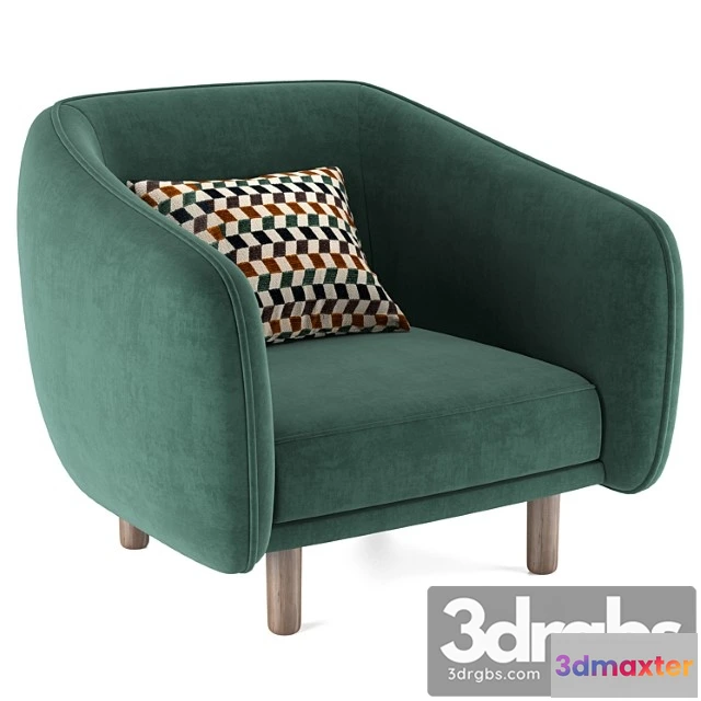 934288 - Chair Korens