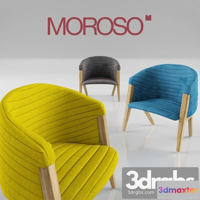 934292 - Chair mafalda