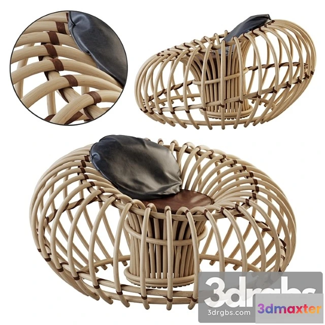 934304 - Chair Outdoor Tilda