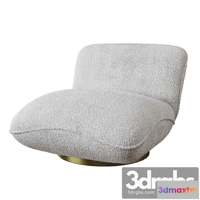 934312 - Chair Relax Eichholtz