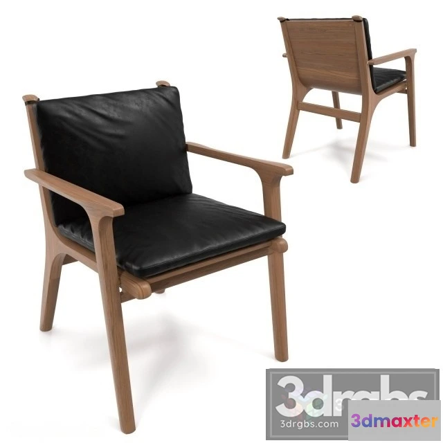 934324 - Chair Stellar Works