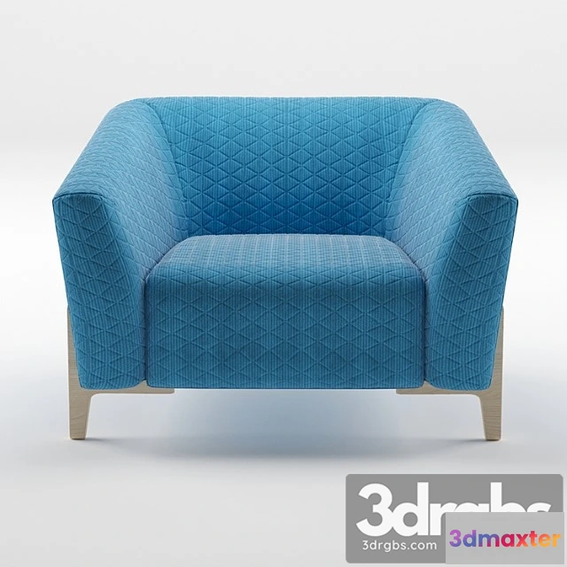 934342 - Chair young by offecct