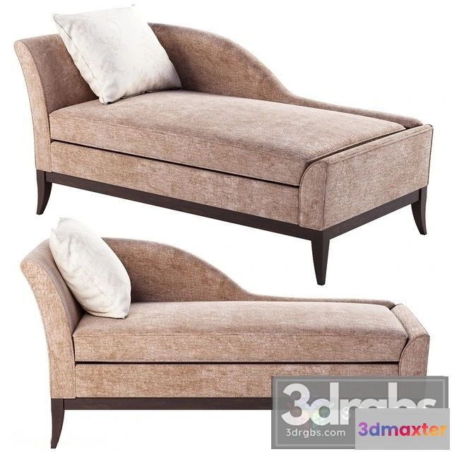 934354 - Chaise Longue