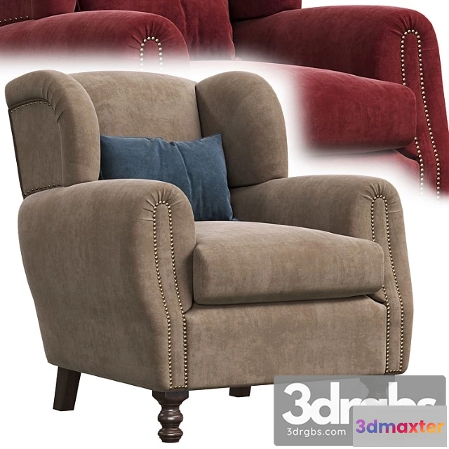 934450 - Cinema armchair