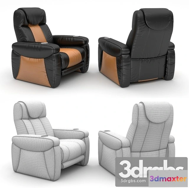 934452 - Cinematech Le Grande