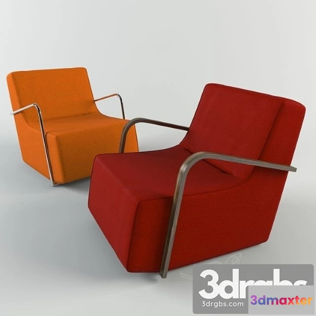 934526 - Club armchair
