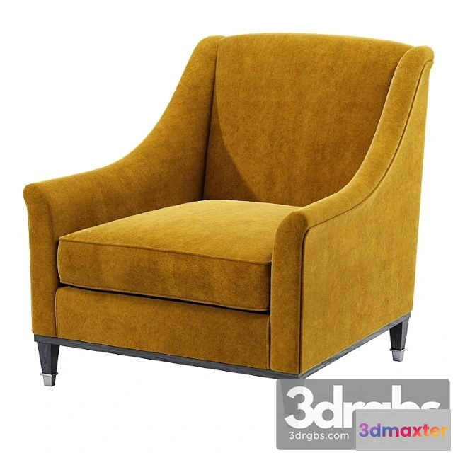 934528 - Club armchair_222