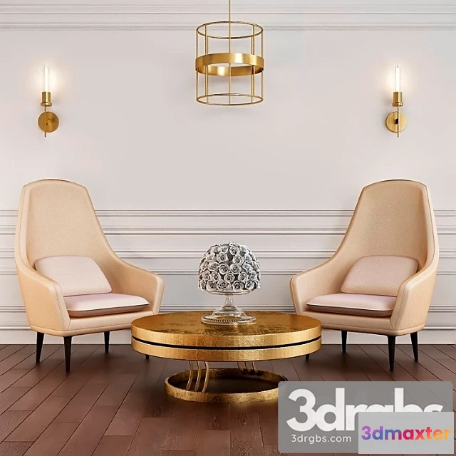 934558 - Coley Soft Di Minotti