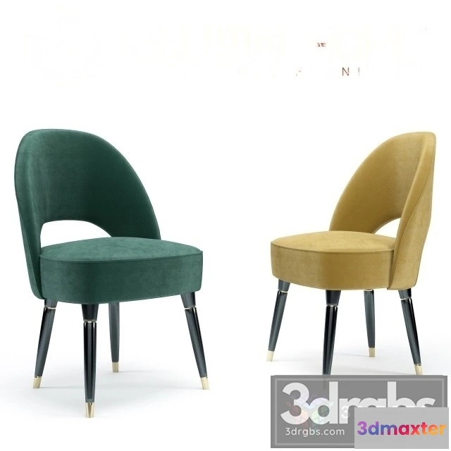 934566 - Collins Dining Chair