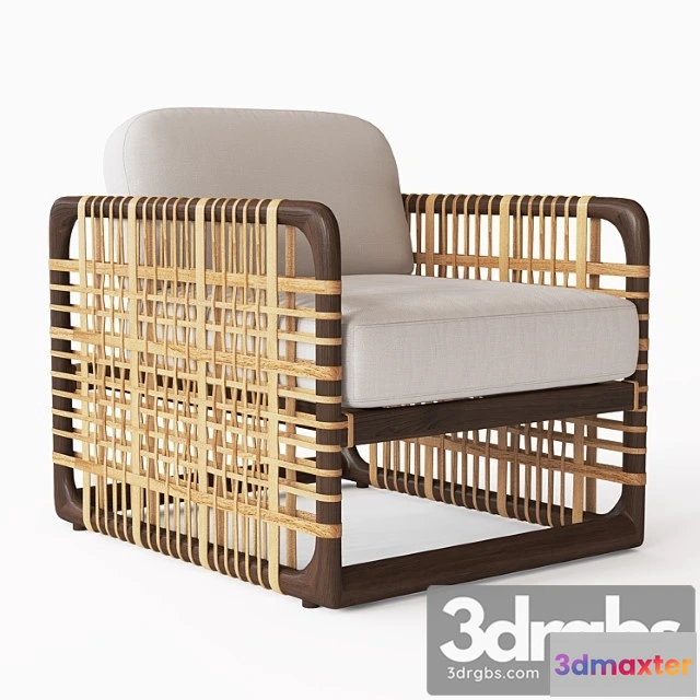 934568 - Colombier chair