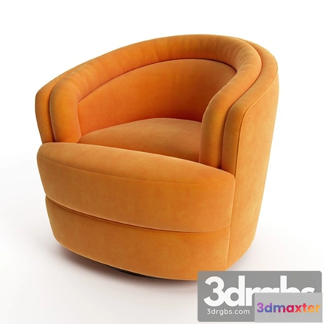 934574 - Colosseo Armchair