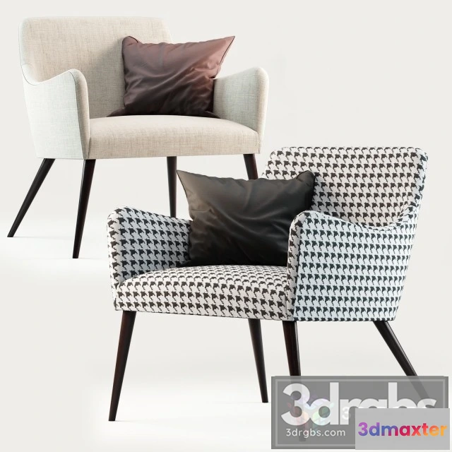 934576 - Comax Australia Roxy Armchair
