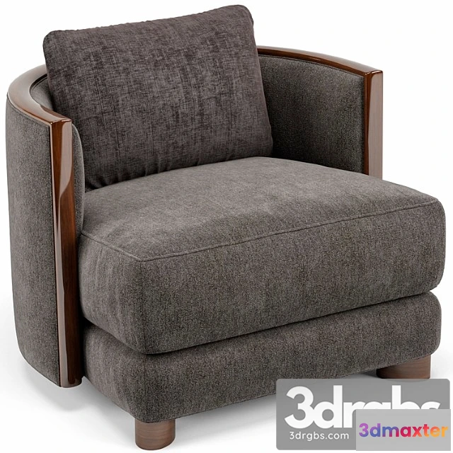 934580 - Commodore chair