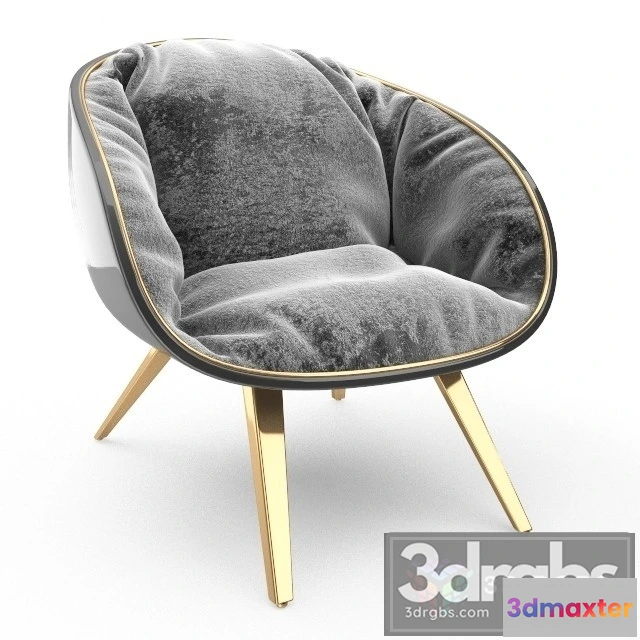 934582 - Comodo Armchair
