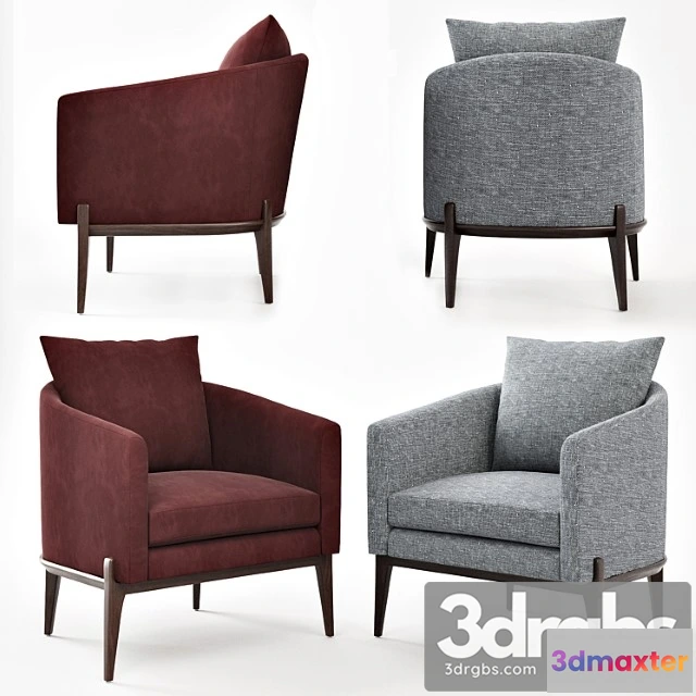 934604 - Copeland chair