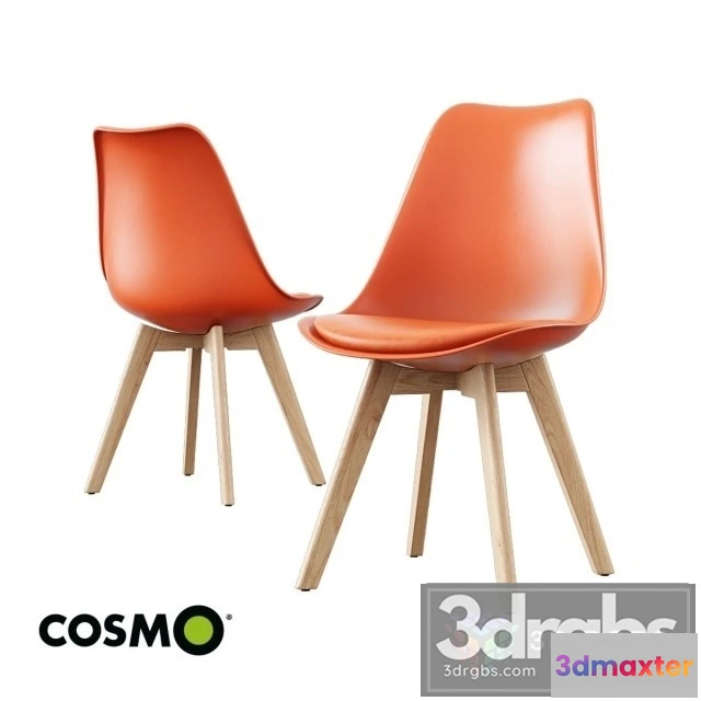 934632 - Cosmo Sephi Chair