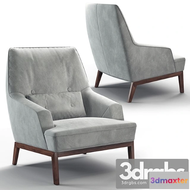 934654 - Cozy Armchair 2