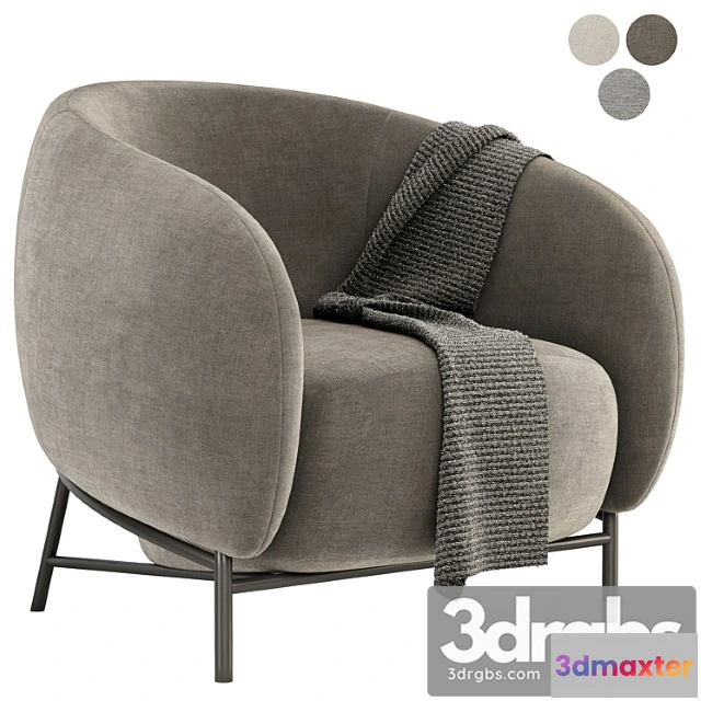 934750 - Curl by cider edition