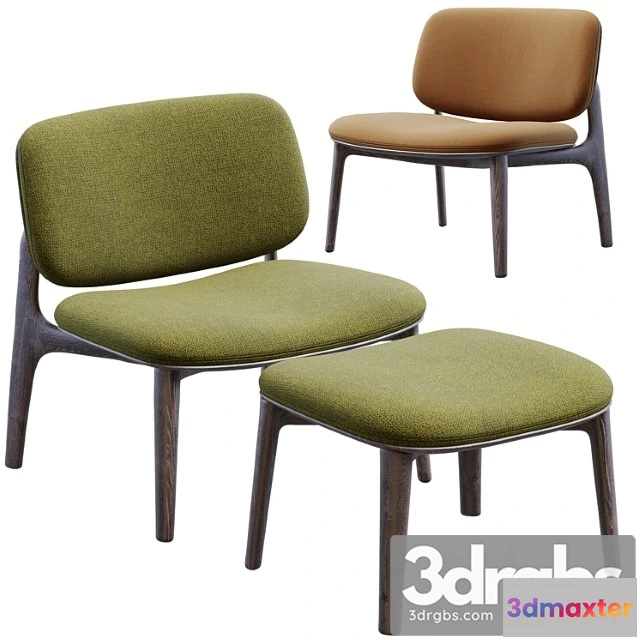 934754 - Curve By Poliform