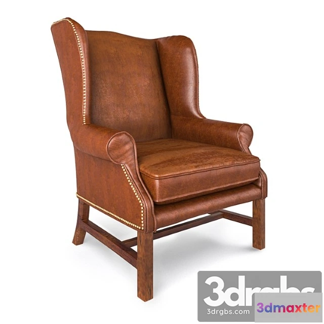 934768 - Daddy Downing Chair