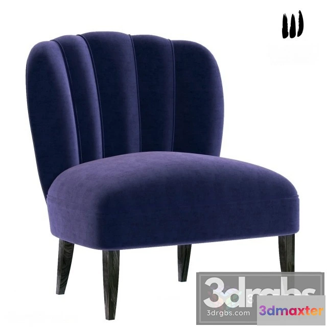 934784 - Dalyan Armchai 1