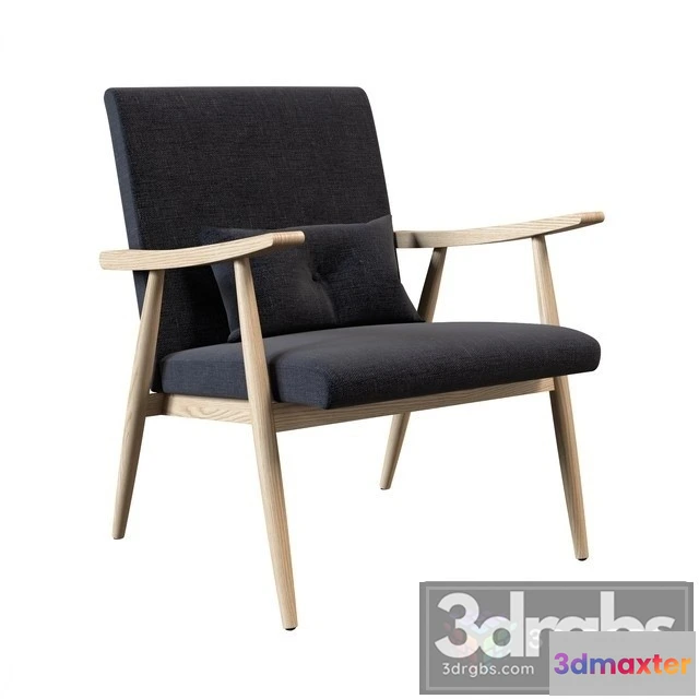 934794 - Danish Armchair